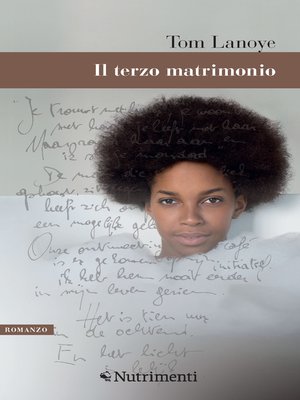 cover image of Il terzo matrimonio